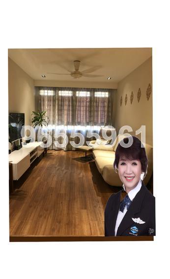 Toh Yi Drive thumbnail photo